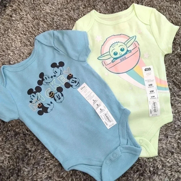 Jumping beans Body suits - Picture 6 of 6